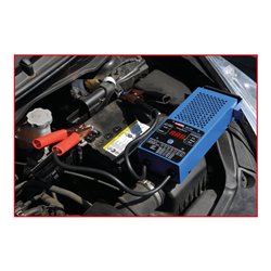 KS Tools 12V Digital-Batterietester ab 30 Ah
