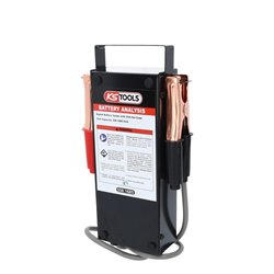 KS Tools 12V Digital-Batterietester ab 30 Ah