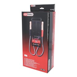 KS Tools 12V Digital-Batterietester ab 30 Ah