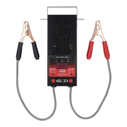 KS Tools 12V Digital-Batterietester ab 30 Ah