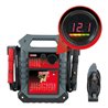KS Tools 12 V Batterie-Booster, mobiles Starthilfegerät 700 A