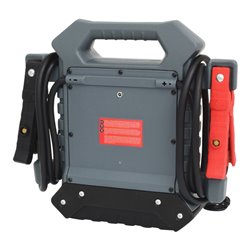 KS Tools 12 V Batterie-Booster, mobiles Starthilfegerät 700 A