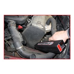 KS Tools Digitale Zündzeitpunktpistole (Stroboskop) mit LED-Anzeige