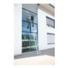 MUNK Aluminium-Glasreinigerleiter nivello ® -Traverse