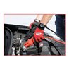 KS Tools Starthilfekabel-Satz, Ø 25 mm, Länge 4 m