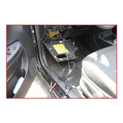 KS Tools Bordnetz-Spannungserhalter, OBD, 5m