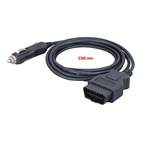 KS Tools 12V OBD II Bordnetz-Spannungserhalter