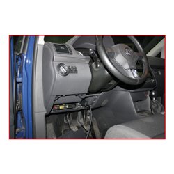 KS Tools 12V OBD II Bordnetz-Spannungserhalter