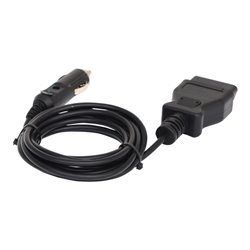 KS Tools 12V OBD II Bordnetz-Spannungserhalter