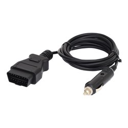 KS Tools 12V OBD II Bordnetz-Spannungserhalter