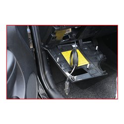 KS Tools 12V OBD II Bordnetz-Spannungserhalter