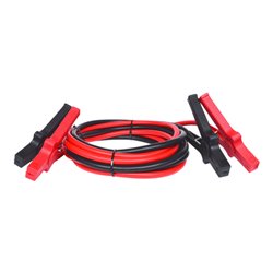 KS Tools Starthilfekabel-Satz, Ø 50 mm