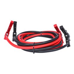 KS Tools Starthilfekabel-Satz, Ø 50 mm