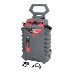 KS Tools Booster 12/24 V, 3400 A