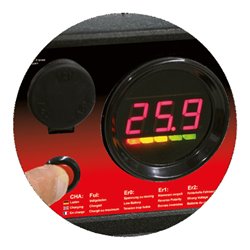 KS Tools Booster 12/24 V, 3400 A