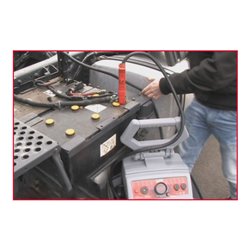KS Tools Booster 12/24 V, 3400 A