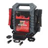 KS Tools 12 V + 24 V Batterie-Booster, mobiles Starthilfegerät 1400 A