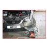 KS Tools 12 V + 24 V Batterie-Booster, mobiles Starthilfegerät 1400 A