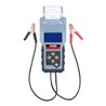 KS Tools 12-V-Digital-Batterie- und Ladesystemtester mit integriertem Drucker