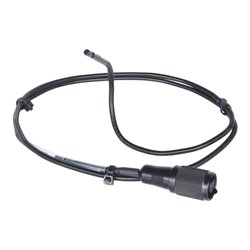 KS Tools ULTIMATEvision MASTER 90° Kamera-Sonde, halbstarr, Ø3, 9mm, L1m