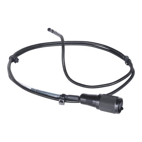 KS Tools ULTIMATEvision MASTER 90° Kamera-Sonde, halbstarr, Ø3, 9mm, L1m