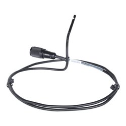 KS Tools ULTIMATEvision MASTER 90° Kamera-Sonde, halbstarr, Ø3, 9mm, L1m