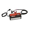 KS Tools 12V + 24V SMARTcharger Hochfrequenz-Batterieladegerät 25A/12,5A