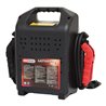 KS Tools 12 V + 24 V Batterie-Booster, mobiles Starthilfegerät 1700 A