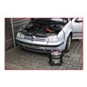 KS Tools 12 V Kondensator-Booster - mobiles Starthilfegerät 720 A
