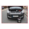 KS Tools 12 V Kondensator-Booster - mobiles Starthilfegerät 1800 A