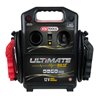 KS Tools 12 V Kondensator-Booster - mobiles Starthilfegerät 1800 A