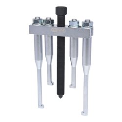 KS Tools Universal-Lenkrad-Abzieher 2-armig für PKW, 90mm