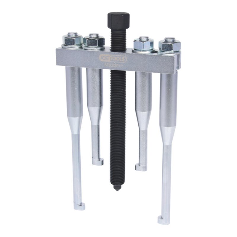 KS Tools Universal-Lenkrad-Abzieher 2-armig für PKW, 90mm