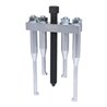 KS Tools Universal-Lenkrad-Abzieher 2-armig für PKW, 90mm