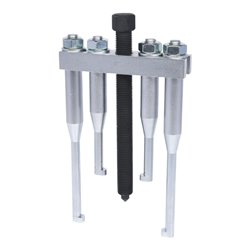 KS Tools Universal-Lenkrad-Abzieher 2-armig für PKW, 90mm