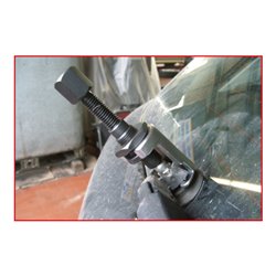 KS Tools Scheibenwischarm-Abzieher-Satz,6-teilig