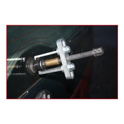 KS Tools Scheibenwischarm-Abzieher 2armig,20-60mm