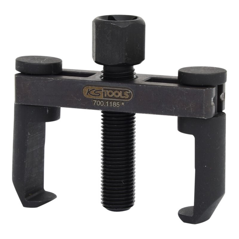 KS Tools Universal-Scheibenwischarm-Abzieher 2-armig