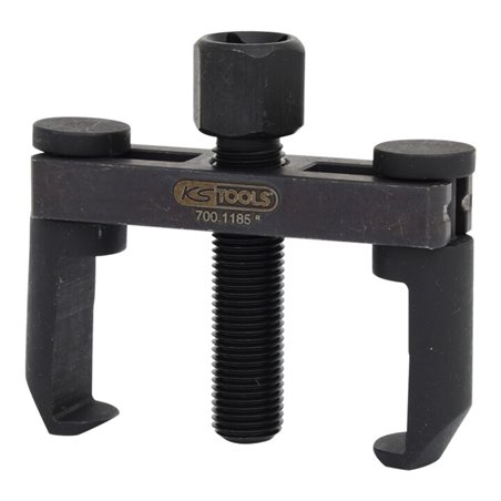 KS Tools Universal-Scheibenwischarm-Abzieher 2-armig