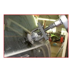 KS Tools Universal-Scheibenwischarm-Abzieher 2-armig