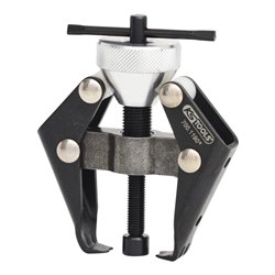 KS Tools Polklemmen- und Wischarm-Abzieher 2-armig, 15mm