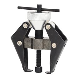 KS Tools Polklemmen- und Wischarm-Abzieher 2-armig, 15mm