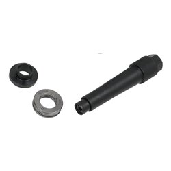 KS Tools Glühkerzen-Auszieher-Satz, 3-teilig