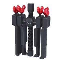 KS Tools Universal 2-Arm-Wischerarmabzieher-Satz, 6-teilig