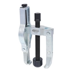 KS Tools Universal-Lagerring-Abzieher 2-armig mit Spannbügel, 90mm