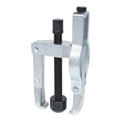 KS Tools Universal-Lagerring-Abzieher 2-armig mit Spannbügel, 90mm