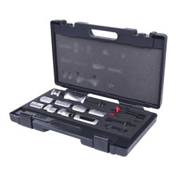 KS Tools Universal-Scheibenwischarm-Abzieher-Satz, 13-teilig