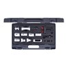 KS Tools Universal-Scheibenwischarm-Abzieher-Satz, 13-teilig