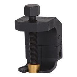 KS Tools BMW Scheibenwischerarm-Abzieher mit verstellbarer Abziehgabel, 16-38mm