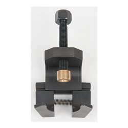 KS Tools BMW Scheibenwischerarm-Abzieher mit verstellbarer Abziehgabel, 16-38mm